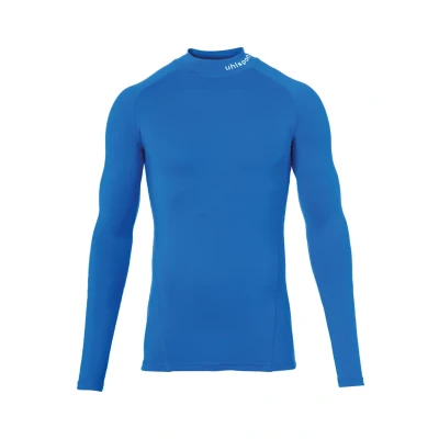 Afbeelding van uhlsport Longsleeve, Maat: Medium, Azurblau