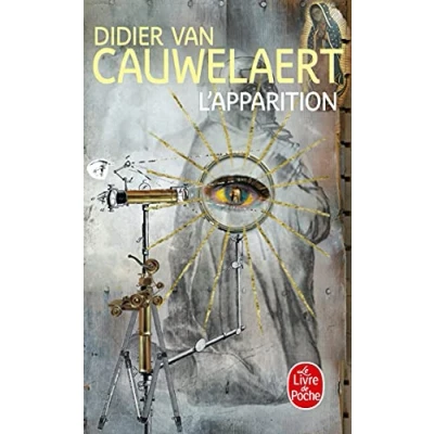 Afbeelding van Romans, Nouvelles, Recits (Domaine Francais) Apparition (L&#039;)