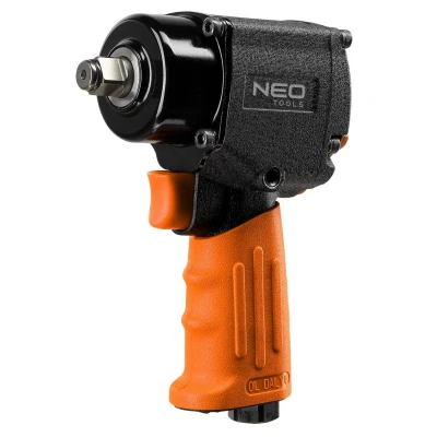 Afbeelding van NEO TOOLS 14 004 Slagschroevendraaier (perslucht)