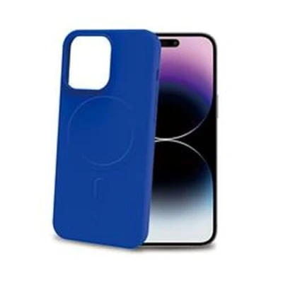 Afbeelding van Cromomag iphone 15 pro max Blue