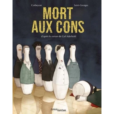 Image de Mort aux cons