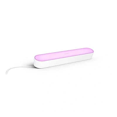 Afbeelding van Philips Hue Play Lichtbalk White &amp; Color Wit 1 Stuk