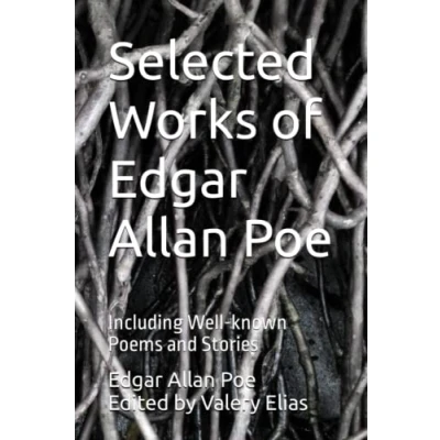 Afbeelding van Selected Works of Edgar Allan Poe
