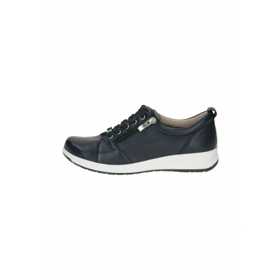 Afbeelding van Caprice Dames 9 23752 44 Sneakers voor dames, Ocean Deer, 36 EU Large