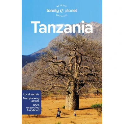 Image de Tanzania 8ed anglais