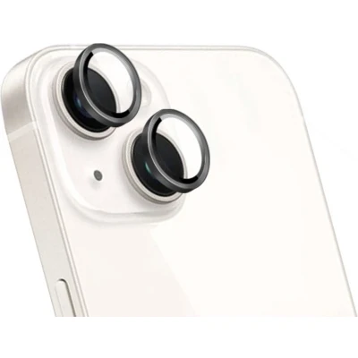 Afbeelding van Mobiparts Camera Lens Protector Apple iPhone 14/14 Plus