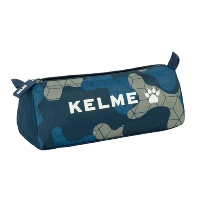 Afbeelding van Alleshouder Kelme Epic Marineblauw 21 x 8 7 cm