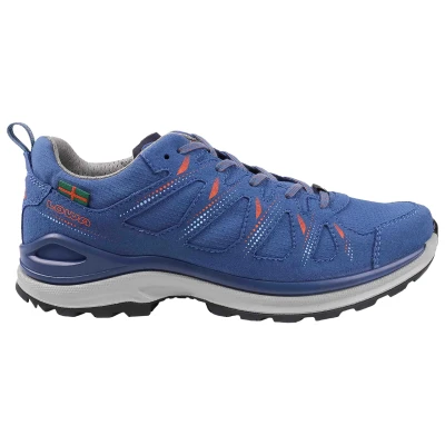 Afbeelding van Innox Evo 4Daagse GTX Lo 511416 Wandelschoenen Heren Navy Orange200 7,5 Blauw
