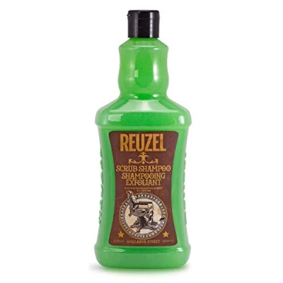 Image de Reuzel Scrub Shampoo