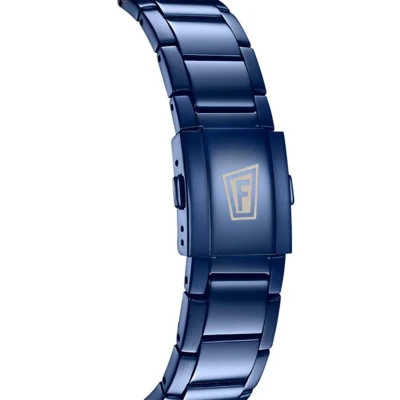 Afbeelding van Festina Connected F20547/1 Heren Horloge