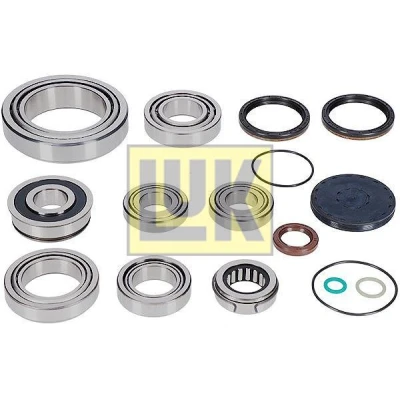Afbeelding van Luk Reparatieset versnellingsbak 462 0198 10