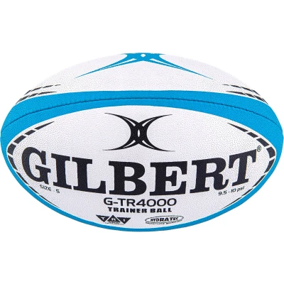 Afbeelding van Rugby Bal Gilbert G TR4000 TRAINER Multicolour