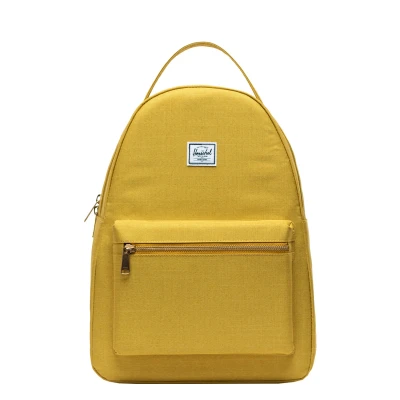 Afbeelding van Herschel Supply Co. Nova Mid Volume Rugzak 18L Arrowwood Crosshatch