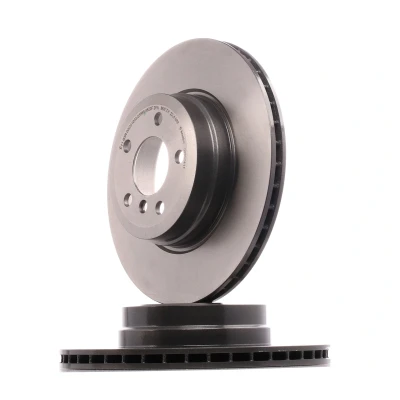 Afbeelding van Brembo Remschijf 09.9924.11
