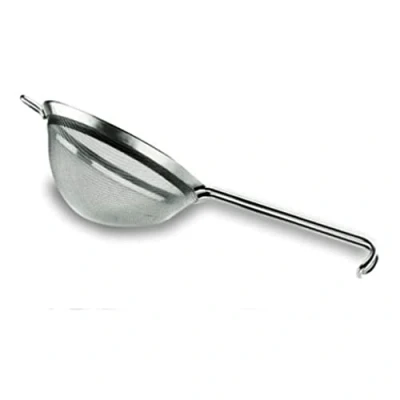 Image de Passe bouillon 10 cm Lacor Argent Inox