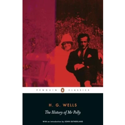 Afbeelding van PC History Of Mr Polly
