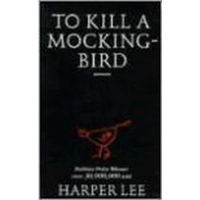 Afbeelding van To Kill a Mockingbird