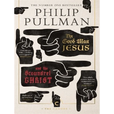 Image de the Good Man Jesus and Scoundrel Christ
