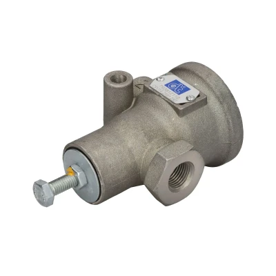 Afbeelding van DT Spare Parts 1.18280 Drukbegrenzingsklep
