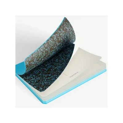 Afbeelding van de KEMPEN Notitieboek Limitless P Blanco