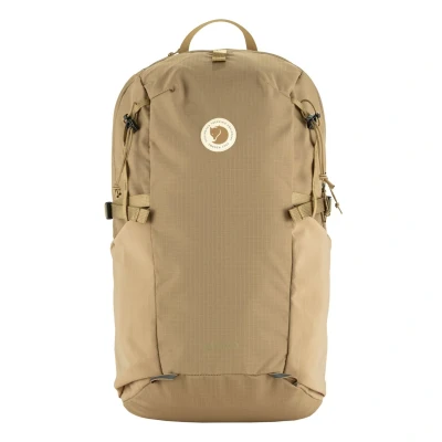 Afbeelding van Fjallraven Abisko Softpack 16 clay rugzak