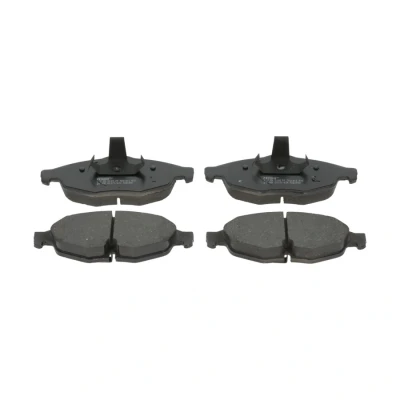 Image de 4 plaquettes de frein ferodo fdb1550
