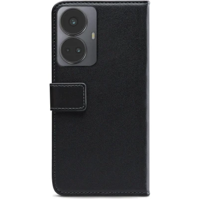 Afbeelding van Mobilize Classic Gelly Wallet Book Case realme 10 Pro+ 5G Black