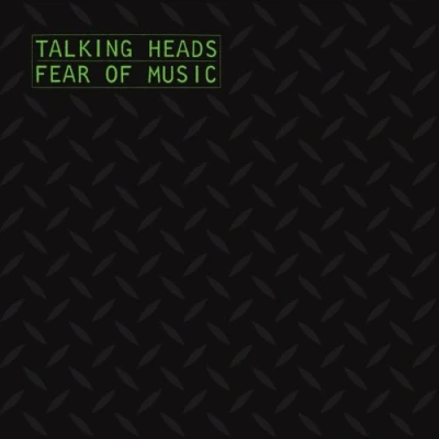 Afbeelding van Talking Heads Fear of Music (LP)