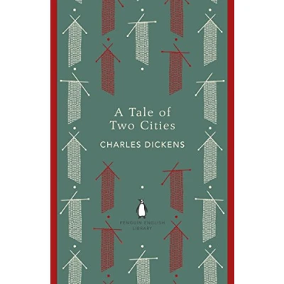 Afbeelding van Tale Of Two Cities