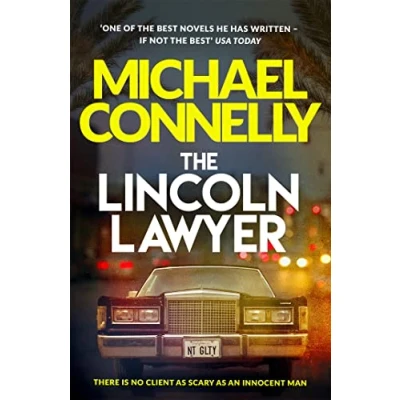 Afbeelding van Lincoln Lawyer