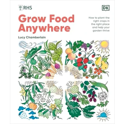 Afbeelding van RHS Grow Food Anywhere