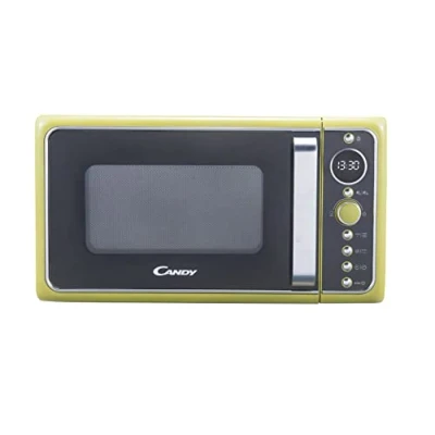 Afbeelding van Candy Divo G25CG Aanrecht Grill magnetron 25 l 900 W Groen