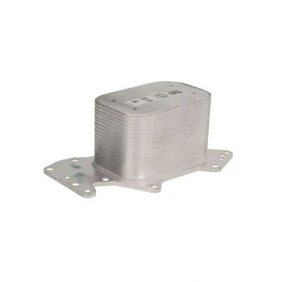 Afbeelding van Nissens Oliekoeler motorolie 90911