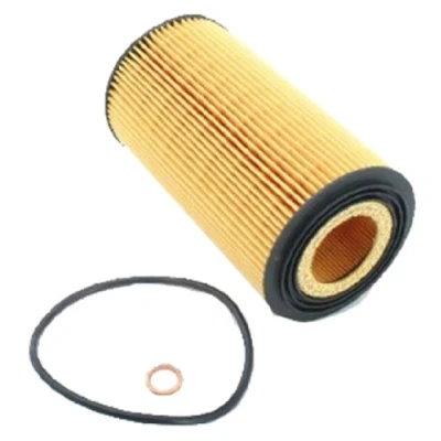 Afbeelding van JAPANPARTS FO ECO090 Oliefilter Filter insert BMW: 5 Saloon, 7, 8