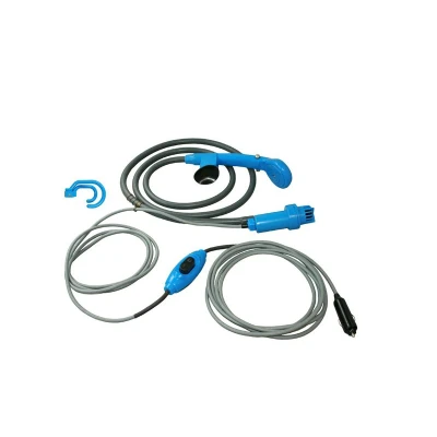 Afbeelding van Haba Handdouche Met 12V Dompelpomp