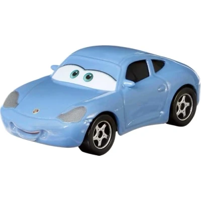 Image de Voiture Disney Cars 3 Sally