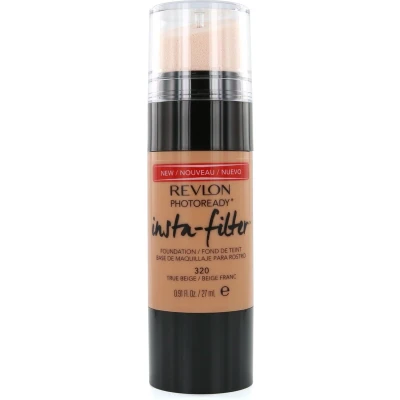 Afbeelding van Revlon Photoready Insta Filler Foundation 320 True Beige