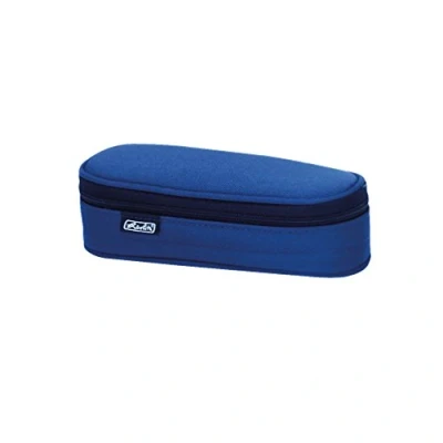 Afbeelding van Faulenzer Etui blau