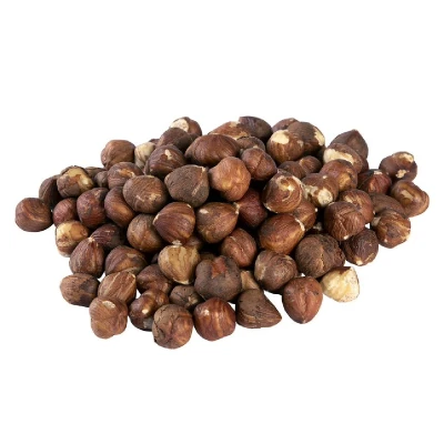 Afbeelding van Hazelnoten Bruin 150g