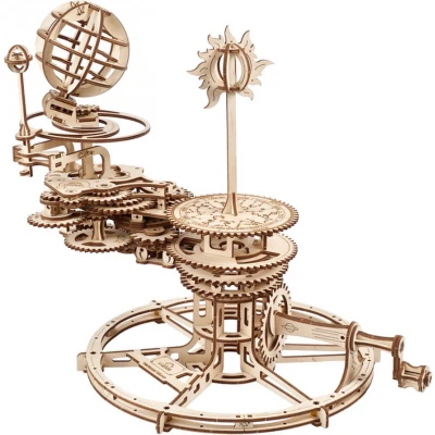 Afbeelding van Ugears Mechanisch Tellurium