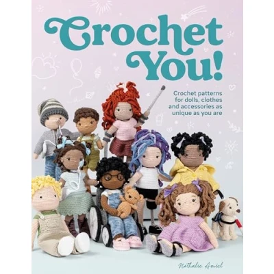 Afbeelding van Crochet You!