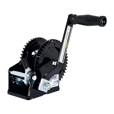 Afbeelding van MichaelPro MP009059 Handlier 1500 kg