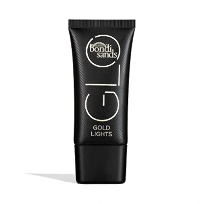 Afbeelding van Bondi Sands Highlighting Cream 25 ml Gold Lights