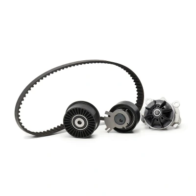 Afbeelding van SNR KDP455.620 Waterpomp + Distributieriem Set RENAULT: MASTER 2 Kasten, ESPACE 4, TRAFIC Bus, OPEL: Vivaro A Combi, Movano Minibus