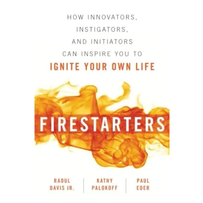 Afbeelding van Firestarters