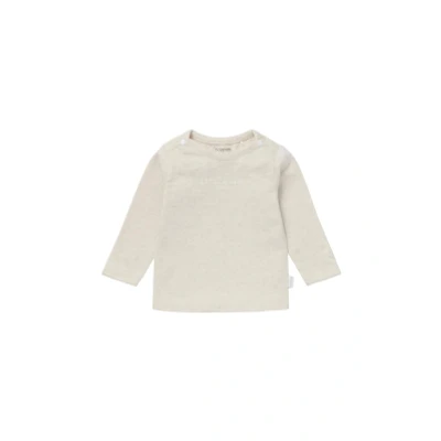 Image de Longsleeve Hester Oatmeal 74