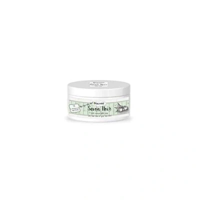 Afbeelding van Nacomi Savon Noir Black Soap 120gr.