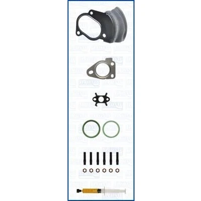 Afbeelding van Turbocharger, montageset AJUSA JTC12029