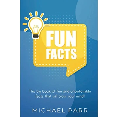 Afbeelding van Fun Facts