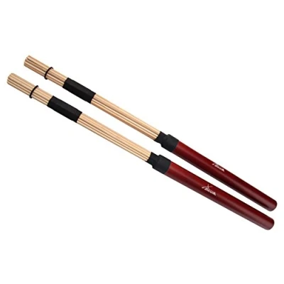 Image de XDrum Drumsticks XR1 Rods érable